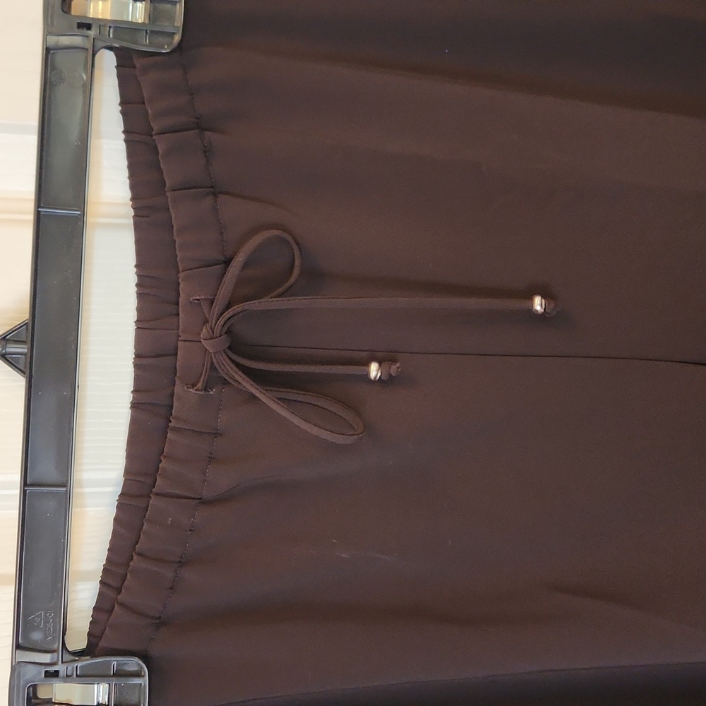 ST. JOHN two piece jacket and pants - Picture 10 of 12